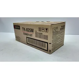 Kyocera TK-825M magenta