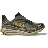 Hoka One One Hoka Herren Stinson 7 grün 42.6