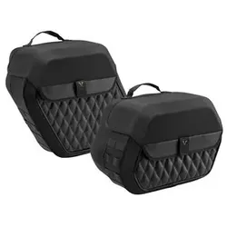 Legend Gear Seitentaschen-System LH H-D Modelle