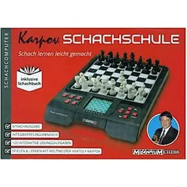 Millennium Karpov Schachschule