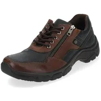 Hush Puppies Halbschuhe Halbschuhe Leder - 44