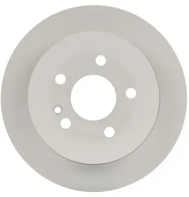 BOSCH ijf1413nk8 Hinterachse voll 285mm 15mm für Mercedes