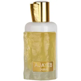 Lattafa Ajayeb Dubai Portrait Eau de Parfum 100 ml