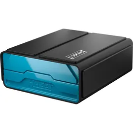 HAZET SmartCase Bit-Set 2200SC-1 69-tlg.