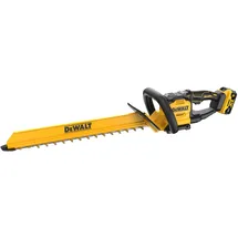 DeWalt DCMHT567P1 60 cm inkl. 1 x 5,0 Ah