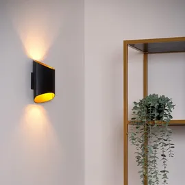 LUCIDE DILETTA Wandleuchte G9, 09240/01/30,