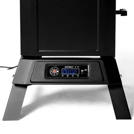 MasterBuilt 710 Wifi Digital Smoker schwarz
