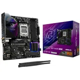 ASRock Phantom Gaming B850M Riptide WiFi (90-MXBS30-A0UAYZ)