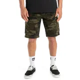 QUIKSILVER Crucial Battle Cargo Shorts - Mann