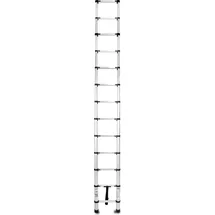 Drabest Teleskopleiter 13 Stufen