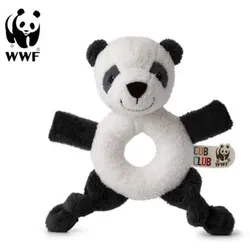 Cub Club - Greifring Panu der Panda (15cm)