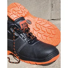 Result WORK-GUARD Herren Sicherheitsschuhe Defence R340X black 41 (7)