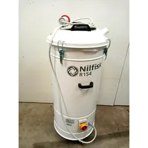 Nilfisk Industriesauger R154 V 5PP