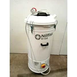 Nilfisk Industriesauger R154 V 5PP