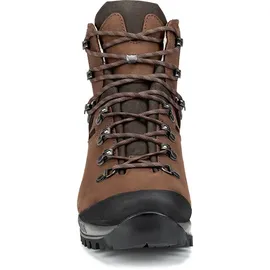 Hanwag Tatra II Wide Herren (Erde/Brown), 46 EU