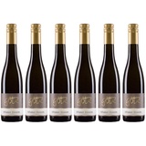 6x Silvaner Eiswein, 2016 - Weingut Albert Götz, Pfalz! Wein