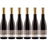 6x Silvaner Eiswein, 2016 - Weingut Albert Götz, Pfalz! Wein