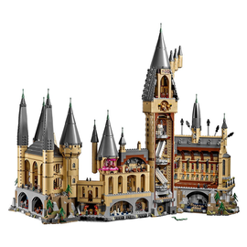 LEGO Harry Potter Schloss Hogwarts 71043