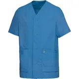 Stretch Kasack "1765-241" Med & Care - XXL - azurblau