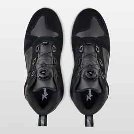 XPD Fast H2Out Schwarz 45