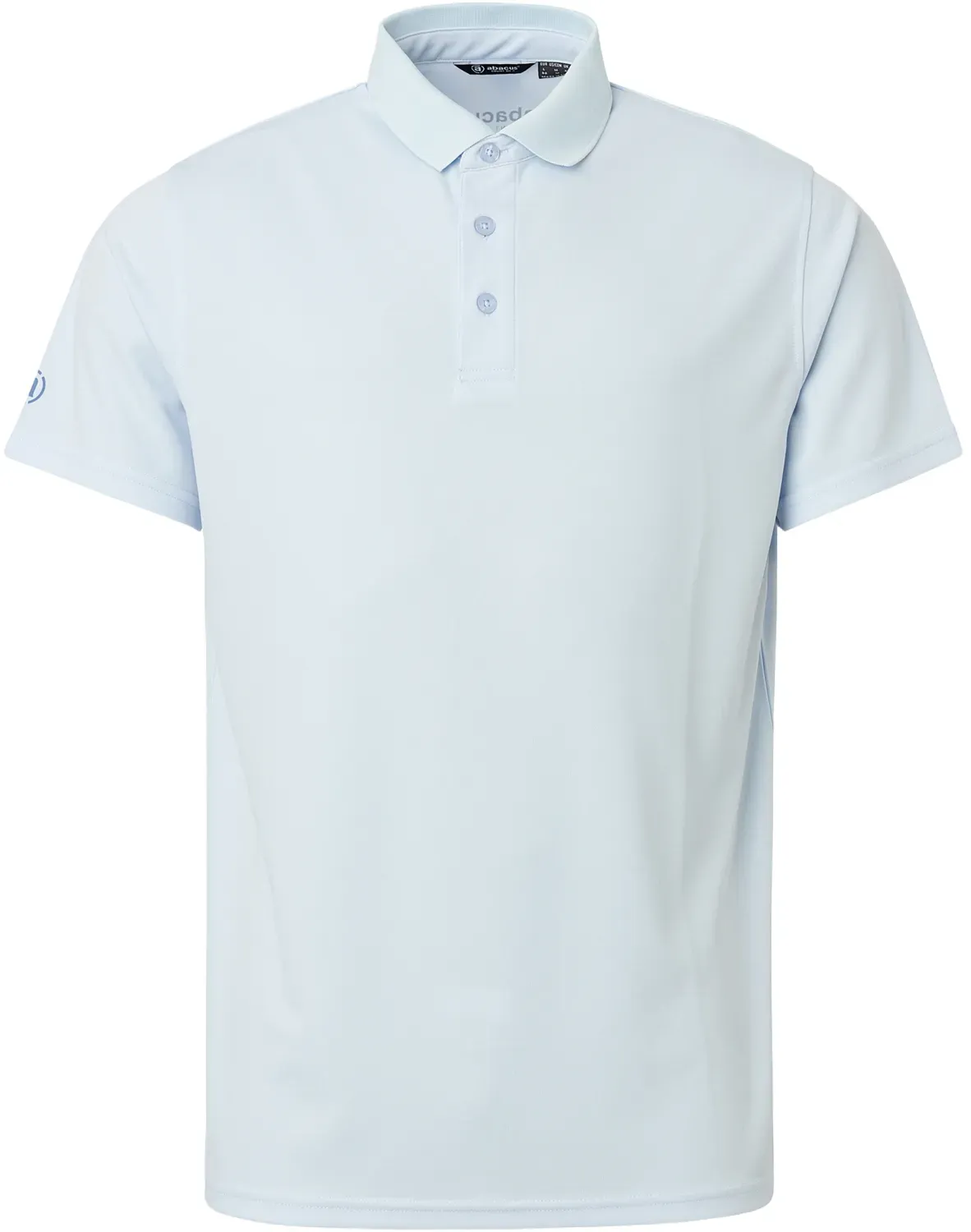 Abacus Polo Junior Cray DryCool, hellblau