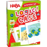 Haba - Logic! CASE Extension Set Urlaub & Reisen,