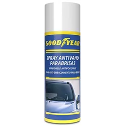 Goodyear Antibeschlag-Spray GOD9045 Anti-Beschlag-Spray,Antibeschlagspray,Beschlag-Spray,Beschlagspray