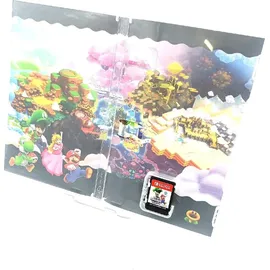 Super Mario Bros Wonder - Edition (USK) (Nintendo Switch)