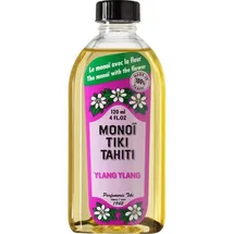 Parfumerie Tiki Tiare Kokosöl Ylang 120 ml