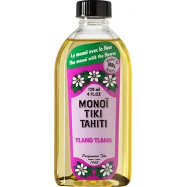 Parfumerie Tiki Tiare Kokosöl Ylang 120 ml
