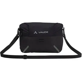 Vaude CityBox Bike II Lenkertasche schwarz
