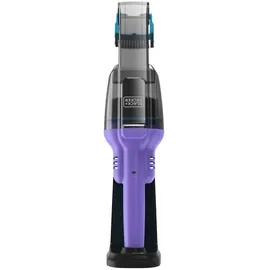 Black & Decker NVD220BP Dustbuster Akku-Handstaubsauger ohne Stiel