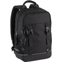 CAMEL ACTIVE Rucksack schwarz