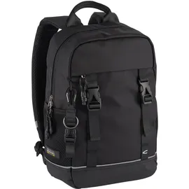 CAMEL ACTIVE Rucksack schwarz
