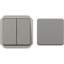 Legrand Taster Plexo New Einsatz