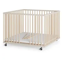 Sämann Laufgitter Sprossen sahara dust/natur Premium Kollektion | Gr.: 75x100 cm