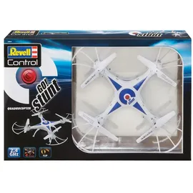 REVELL Quadrocopter GO! Stunt 4CH RTF (23842)