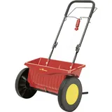 WOLF-Garten 5450000A Streuwagen Streubreite (Bereich) 43cm (max)