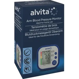 Alvita Plus Oberarm