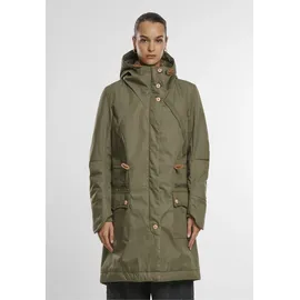 Brandit Textil Mayleene Jacke Olive M