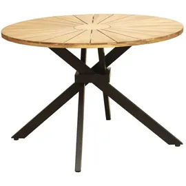 Primaster Gartentisch Paros Ø 115 cm rund