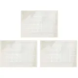 SELVFZ Radfahren Fahrräder Schutzausrüstung Fahrräder Rahmen Kratzer Resistente Protektoren Fahrradketten Kettenaufenthalt Gepostetes Wachen