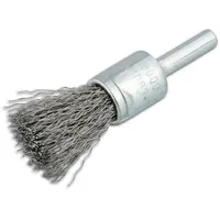 Osborn Pinselbürste D.25mm Drahtstärke 0,3mm VA 18000min-1 OSBORN