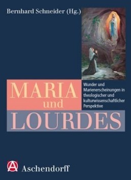 Maria Und Lourdes  Kartoniert (TB)