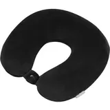Samsonite Nackenkissen TA Revolution 40 x 30 cm Schwarz