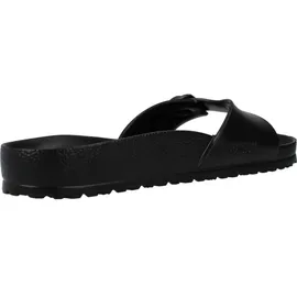 Birkenstock Madrid - Schwarz - 45