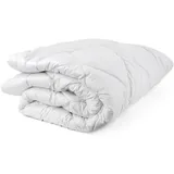 ASPERO Aspero, Duvet, Ajaccio (1000 g, Baumwolle, Polyester, 135 x 200 cm)