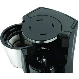 Fakir Coffee Mine Kaffeemaschine 1,5 Liter schwarz