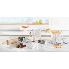 Leifheit Messbecher ComfortLine 1