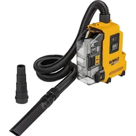 DeWalt Akku-Universalabsaugung DWH161N-XJ